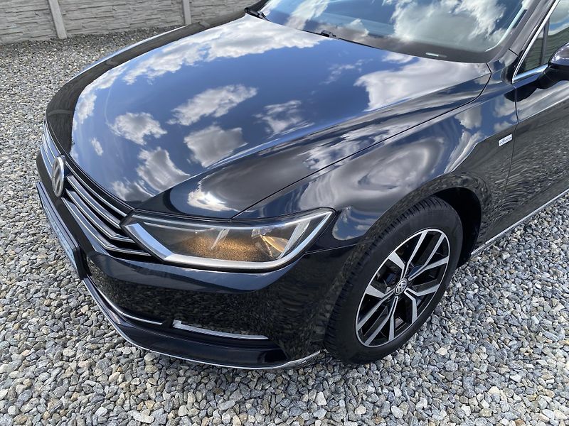 Volkswagen Passat 2.0TDi 150PS DSG 113000TKM!!!! - fotka 13 z 152