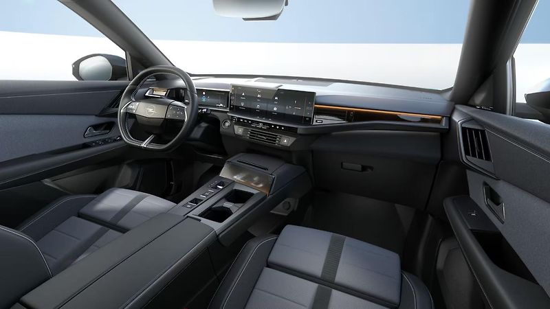 Opel Grandland (2026) Ultimate Hyb. 1.2T(107kW)eDCT6 - fotka 5 z 7