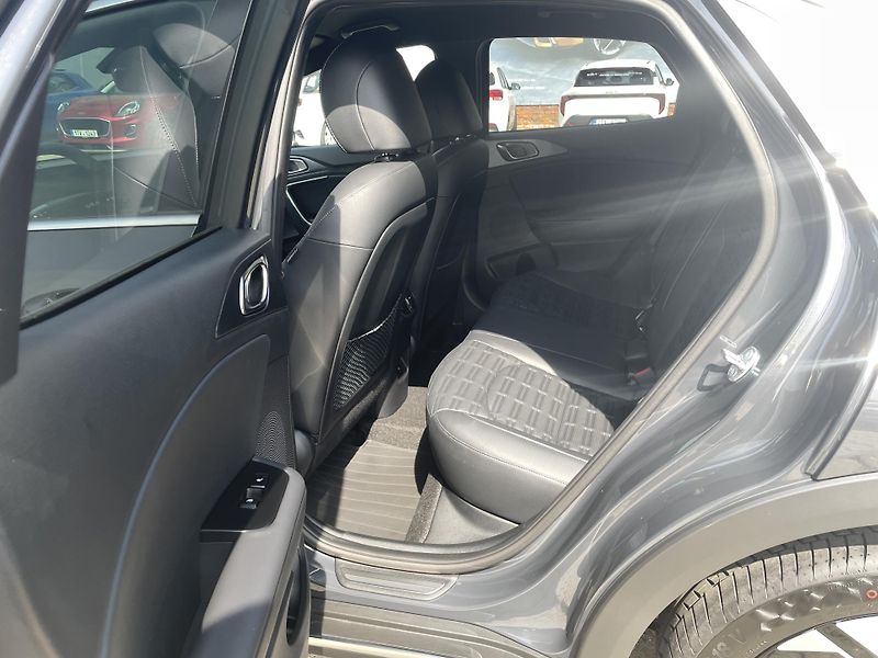 Kia XCeed (2026) 1,6T-GDi 7DC TOP 2027   - fotka 19 z 24