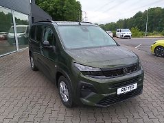 Peugeot Rifter (2025) LONG ALLURE BHDi 130 EAT8 N1   - fotografie inzerátu