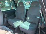Seat Alhambra (2003) 1.9TDI 96KW – 7 SEDADEL - náhled 33