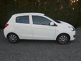 Mitsubishi Space Star 1.0 52KW, 35TKm,KLIMA - náhled 3