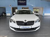 Škoda Superb 2,0   TDI 110kW,SERVISKA,ČR - náhled 1