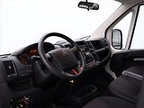 Citroën Jumper 2,2 140 BlueHDi Plus Klima - náhled 21