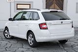 Škoda Fabia - náhled 7