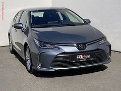 Toyota Corolla (2023) 1.5, 2.maj,ČR, Comfort, navi - fotografie inzerátu
