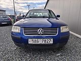 Volkswagen Passat 1.9 TDI 74KW, ČR - náhled 9