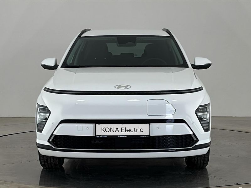 Hyundai Kona (2026) Czech Edition Paket Dark - fotka 4 z 29