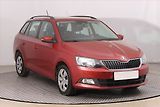 Škoda Fabia (2016) 1.2 TSI, ČR,1.maj, Serv.kniha - náhled 1