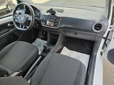 Volkswagen up! CNG KAMERA + DIGIKLIMA ČR - náhled 10