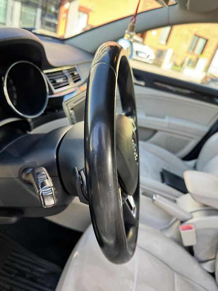 Škoda Superb 2.0TDI 4x4 125kW - fotka 12 z 22