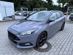 Ford Focus ST 2.0 EB 184 kW Nové rozvody - fotografie inzerátu