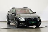Škoda Superb - náhled 8