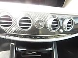 Mercedes-Benz Třídy S S 400 D 4MATIC - náhled 21