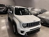 Jeep Renegade (2022) T4 PHEV,4X4, DOJEZD 50KM - náhled 8