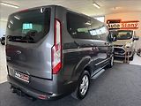 Ford Tourneo Custom 2,2 TitaniumX,114kW,1maj,po se - náhled 6