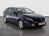 Mazda 6 (2008) 2.0, Tažné, zamluveno - náhled 1