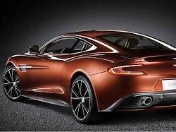 Aston Martin AM 310