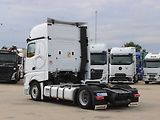 Mercedes-Benz Actros 1848, EURO 6, GIGA SPACE, LOWD - náhled 3