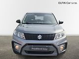 Suzuki Vitara 1,6 VVT Comfort 88 kW - náhled 7