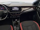 Škoda Scala (2020) Monte Carlo 1.5 TSI - náhled 8