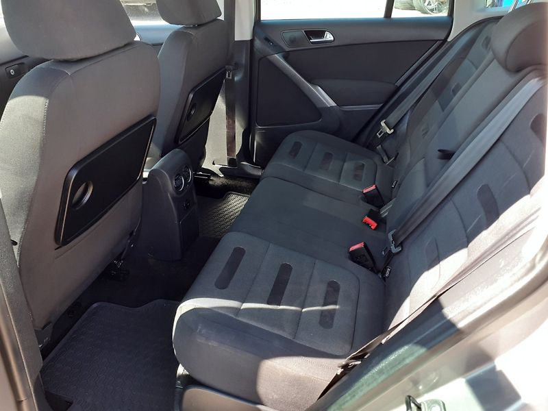 Volkswagen Tiguan (2009) 1.4 TSi 4x4 - fotka 15 z 22