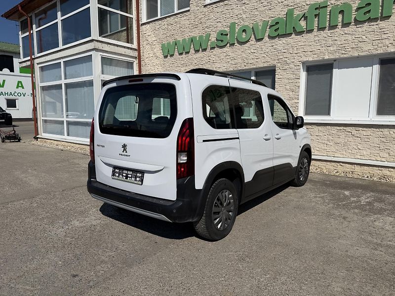 Peugeot Ostatní (2023) - fotka 7 z 11