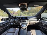 Mercedes-Benz Třídy V (2022) EXCLUSIVE 300d 4M AMG/AIR - náhled 7