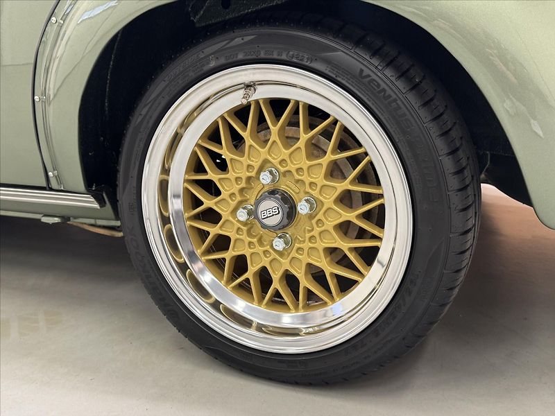 BMW Ostatní 2002 WEBER DBILAS - fotka 12 z 37