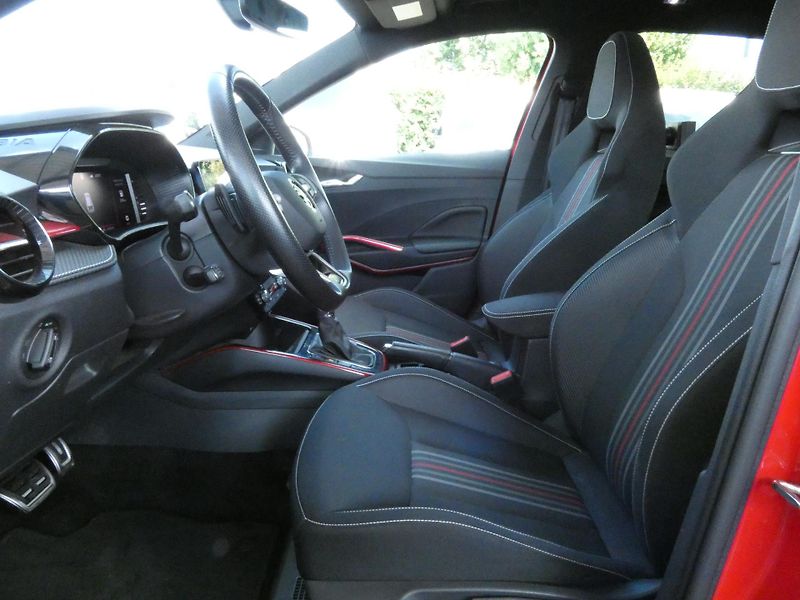 Škoda Fabia IV Monte Carlo 1.5 TSI /110kW - fotka 19 z 30