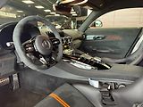 Mercedes-Benz AMG GT (2022) Mercedes Black Series - náhled 15