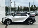 Toyota C-HR (2025) GR SPORT PREMIER 2.0 HEV 4x4  - náhled 12