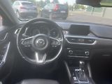 Mazda 6 2.5 i 141 KW - náhled 9