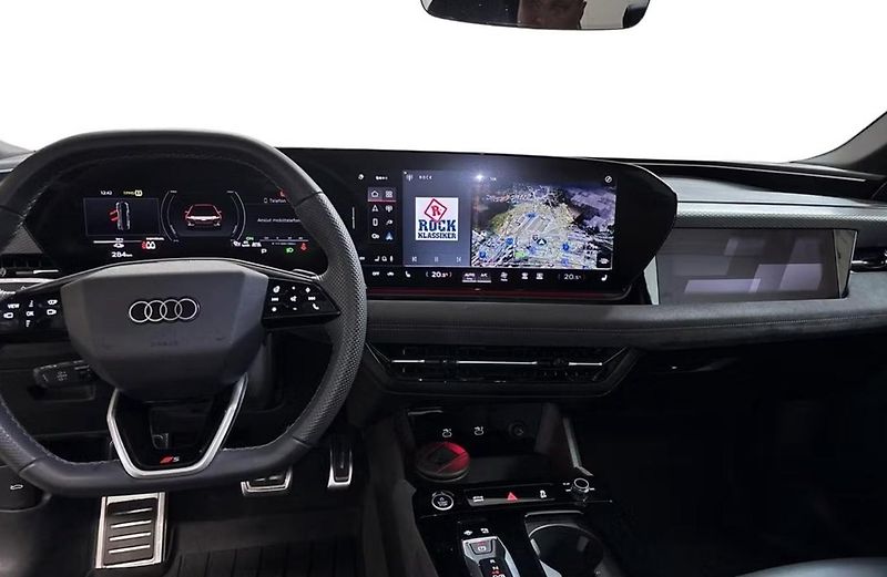 Audi A6 Avant e-tron Performance 360k Pano. - fotka 7 z 9