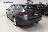 Škoda Octavia (2020) IV 2.0TDI DSG Display LED  - náhled 9
