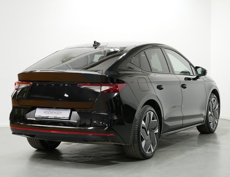 Škoda Enyaq - fotka 2 z 25