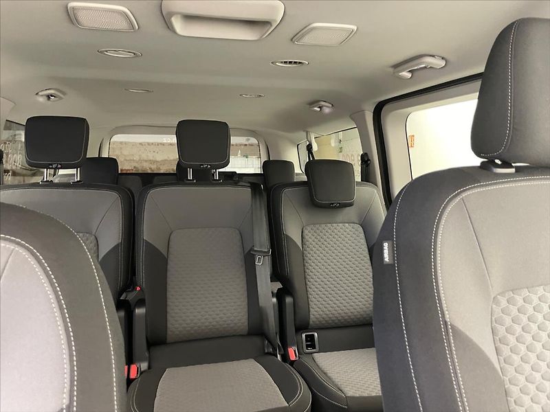 Volkswagen Caravelle Nový T7 2,0 TDI 6G DR - fotka 19 z 28