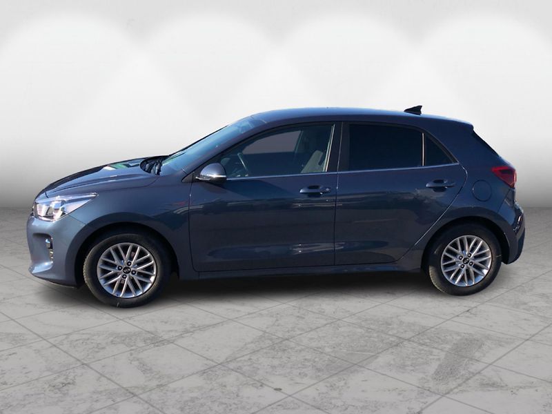 Kia Rio 1.25 CVVT 62 kW - fotka 3 z 29