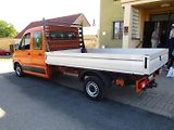 Volkswagen Crafter (2017) 2.0 TDI 130kW  ACC  6 MÍST - náhled 1