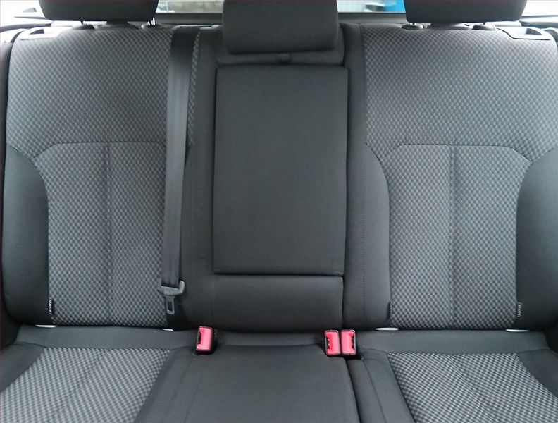 Volkswagen Passat (2012) 2.0 TDI, 4X4 - fotka 10 z 13