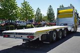 Scania (2021) R650 V8 8×4/4 / NEW tow truck - náhled 7