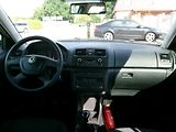 Škoda Fabia (2010) 1,2TSi ELEGANCE AC ALU - náhled 17