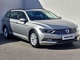Volkswagen Passat (2015) 1.4 TSi, Comfortline, panor - náhled 1