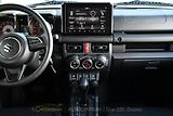 Suzuki Jimny 1,5 GLX AUTOMAT, 4X4 LONG - náhled 22