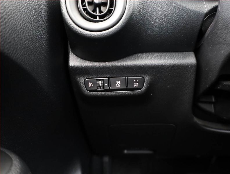 Kia Picanto (2022) 1.0 MPI, Automat, Serv.kniha - fotka 14 z 16