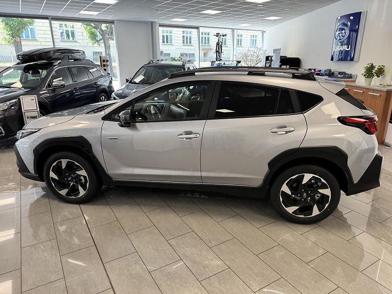 Subaru Crosstrek (2026) 2.0i Comfort Lineartronic-AKCE - fotka 2 z 21