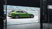Porsche Panamera GTS a GTS Sport Turismo