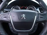 Peugeot 508 (2013) 2.0 HDi, Automat, Navi - náhled 17