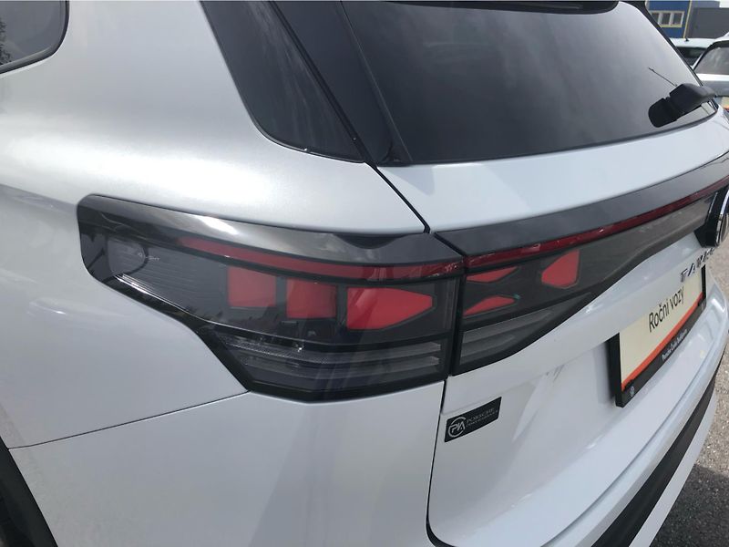 Volkswagen Tayron People 1,5 TSI 150 kW eHybrid - fotka 25 z 30