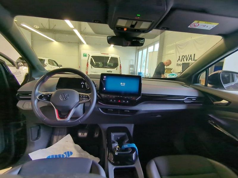 Volkswagen ID.5 GTX 4MOTION 220kw,  SOH 92,0% - fotka 5 z 11